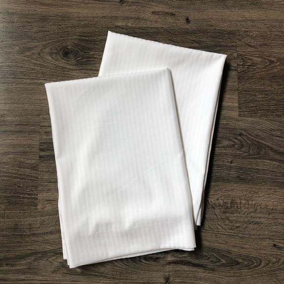 New 4 King Size Pillow Shams - Picture 2 of 8